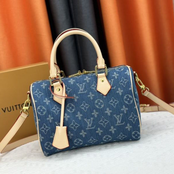 Louis Vuitton Speedy Bags - Click Image to Close